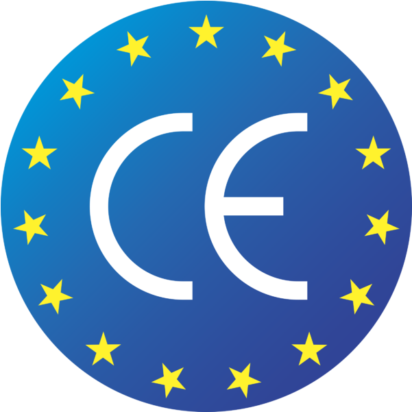 Certifikát CE – Európska únia