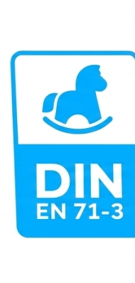 DIN EN 71-3