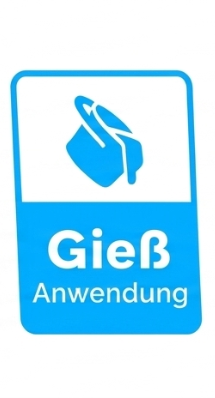 Liata aplikácia (Gieß)